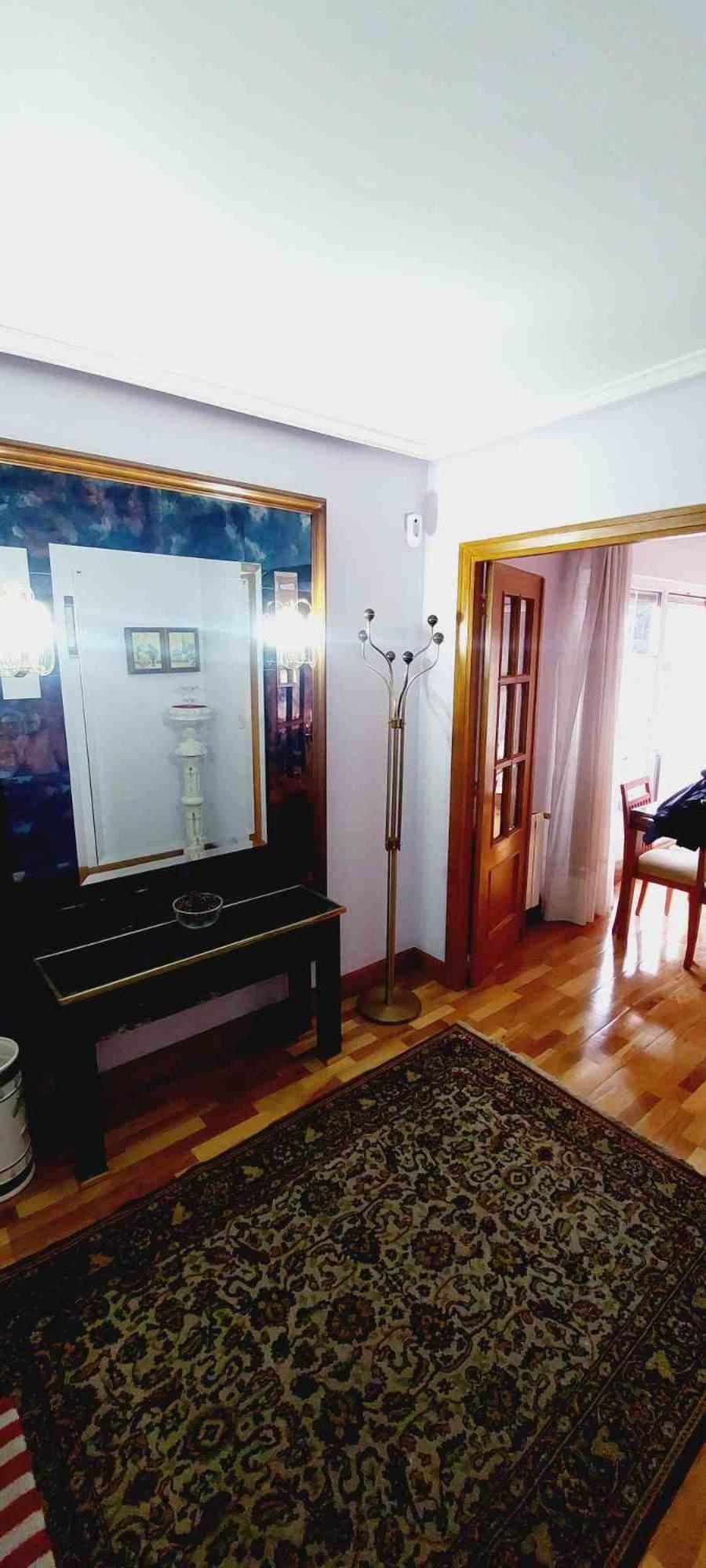 Habitacion En Bilbao Exterior photo