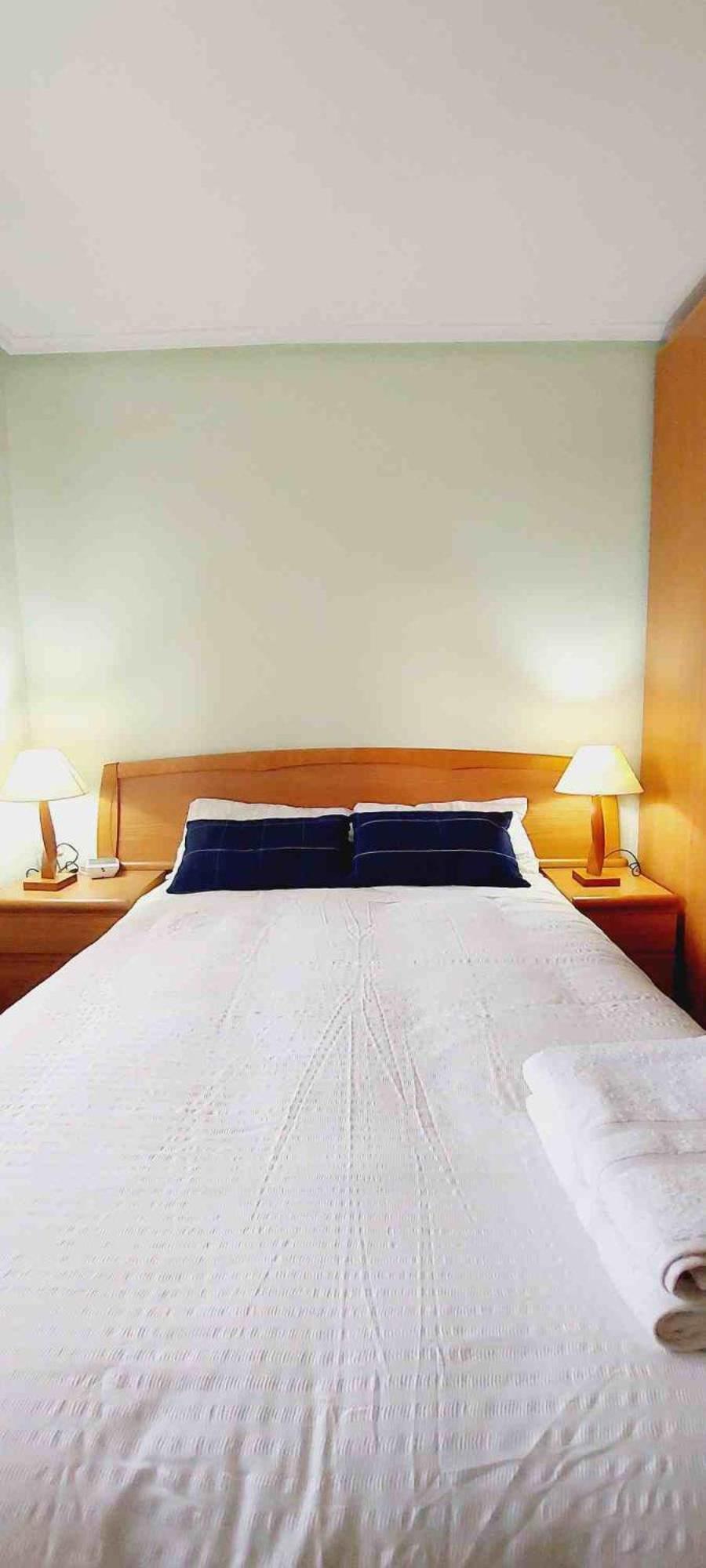 Habitacion En Bilbao Exterior photo